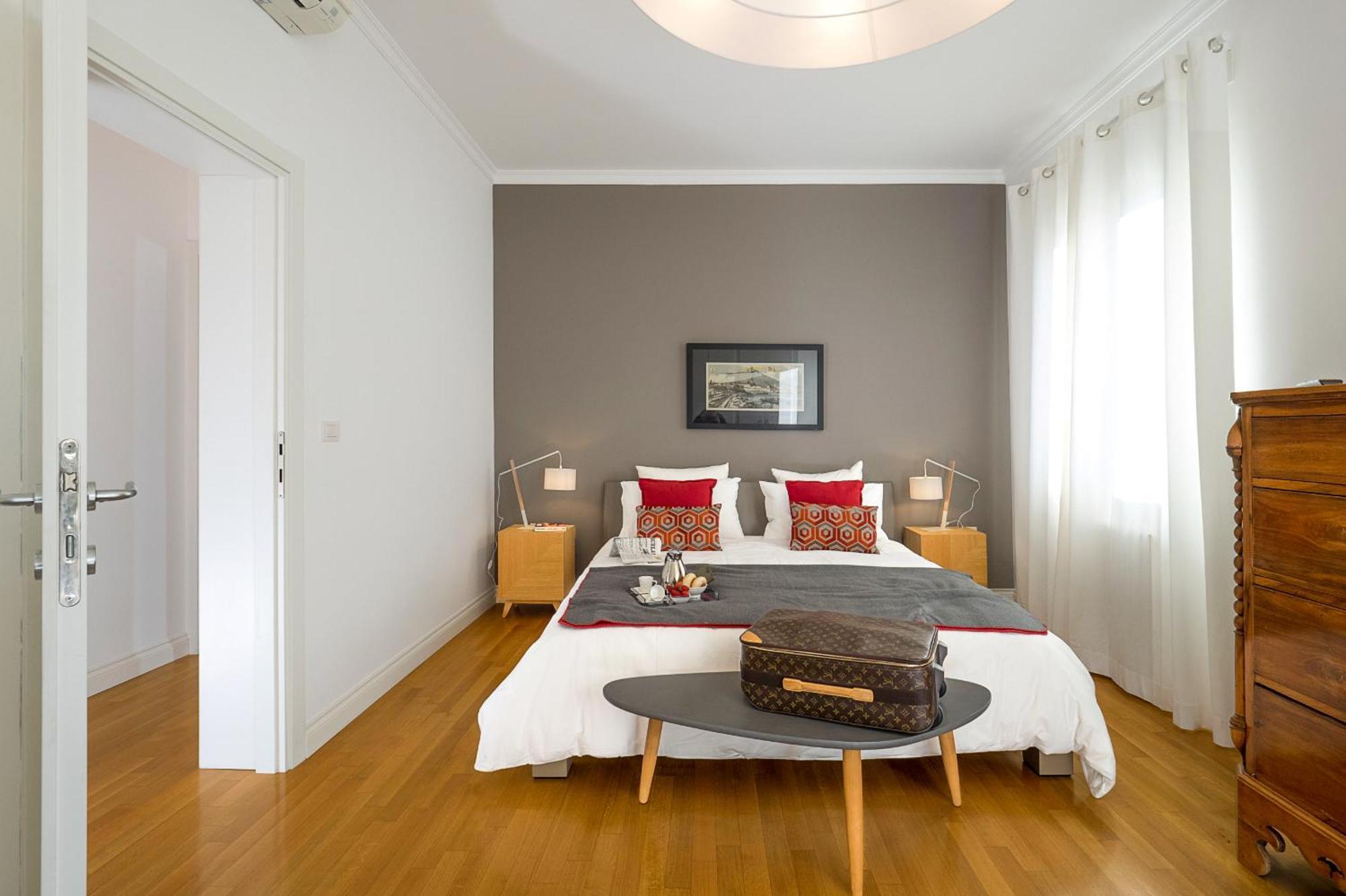 Penthouse Duomo Lejlighed CTA Eksteriør billede